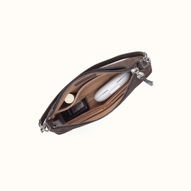 
                  
                    HOBO | Darcy Crossbody | Hearthstone
                  
                