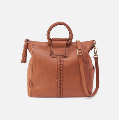 
                  
                    HOBO | Sheila Large Satchel
                  
                