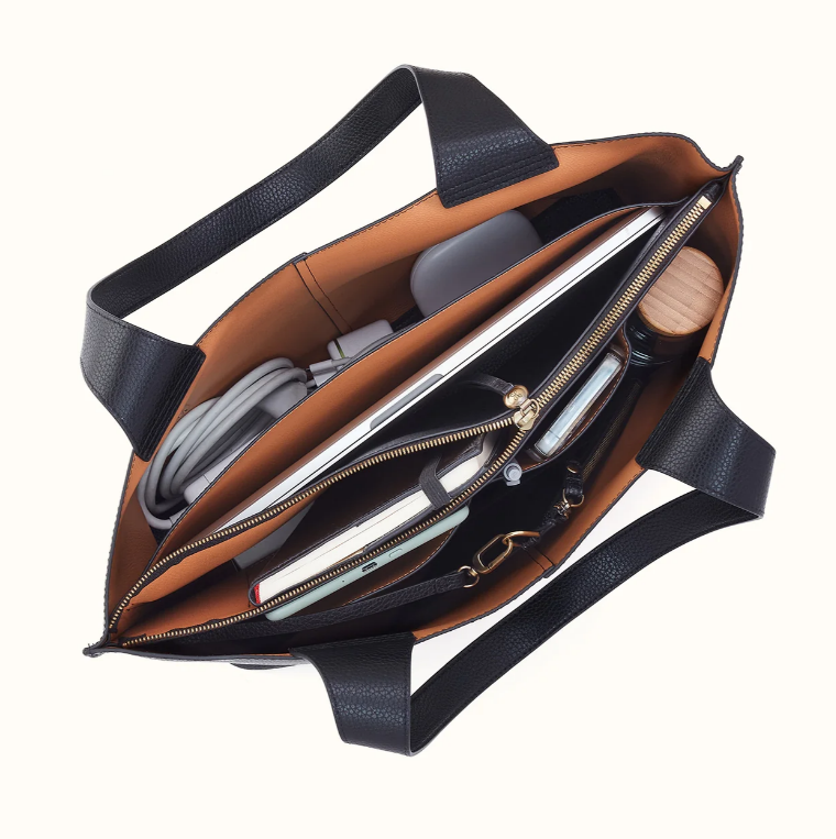 
                  
                    Hobo | Vida Large Tote
                  
                