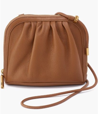 HOBO | Isabelle Crossbody | Timber Brown