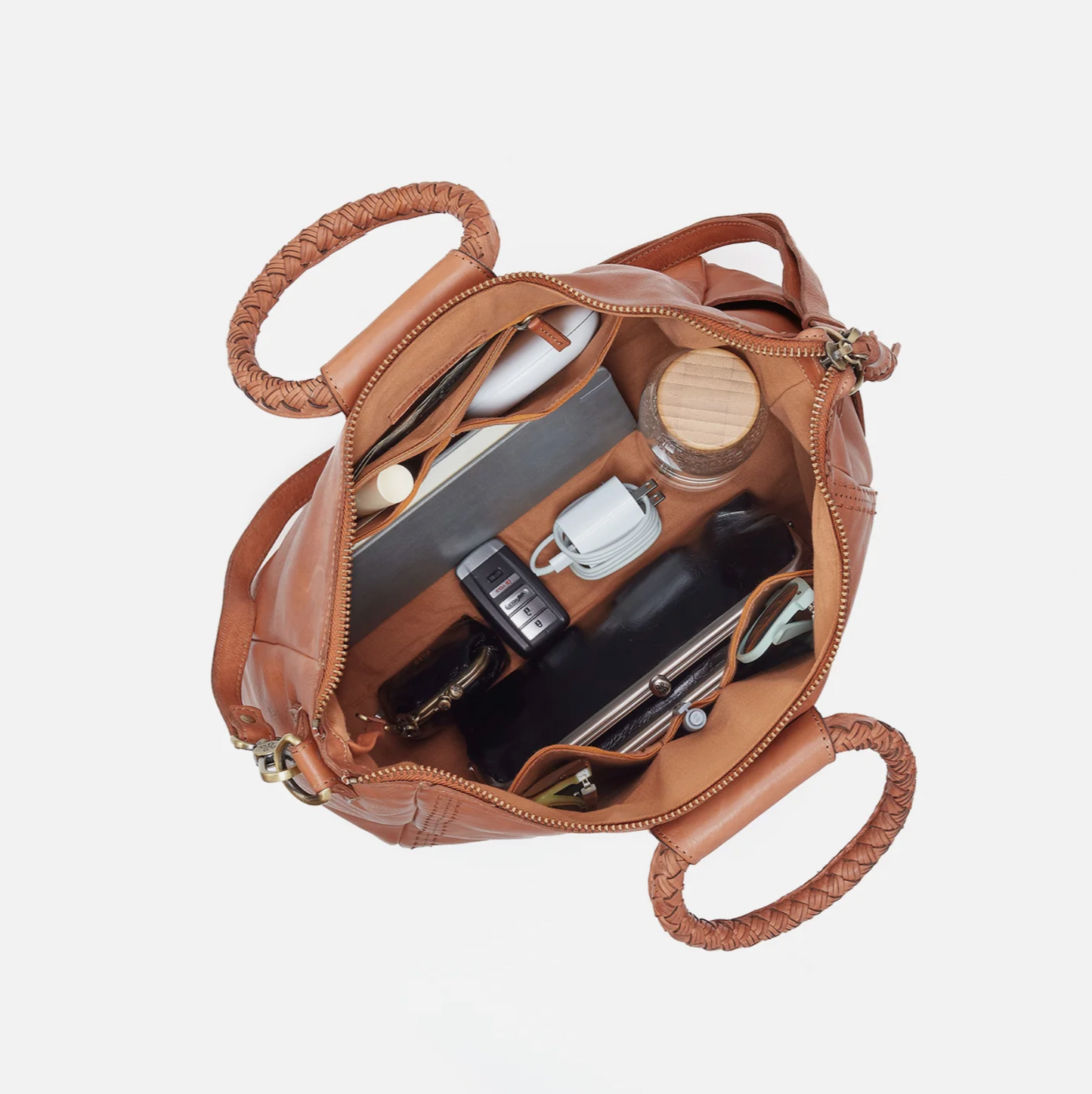 
                  
                    HOBO | Sheila Large Satchel
                  
                