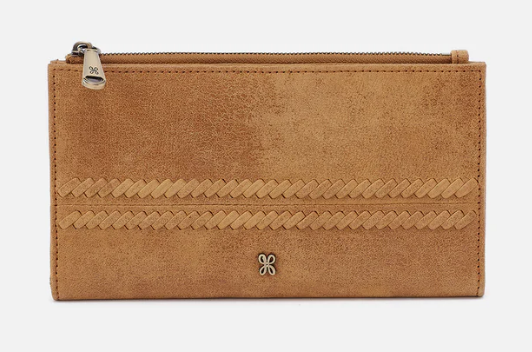 
                  
                    HOBO | Jill Large Bifold Wallet
                  
                