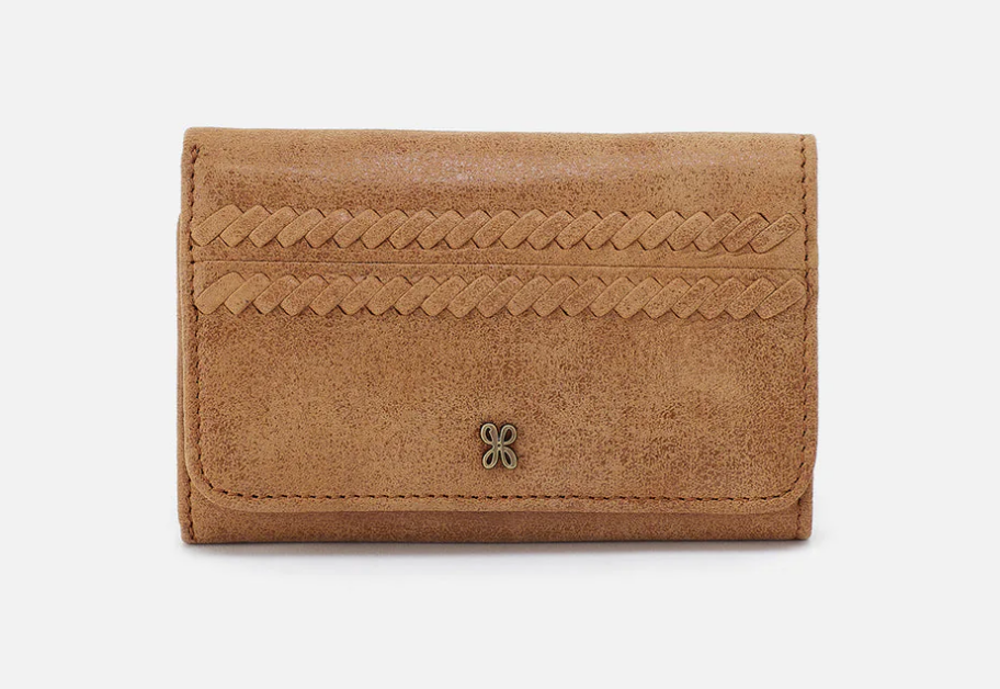 
                  
                    Hobo | Jill Trifold Wallet
                  
                