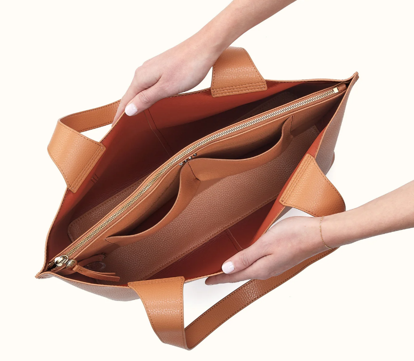
                  
                    Hobo | Vida Large Tote
                  
                