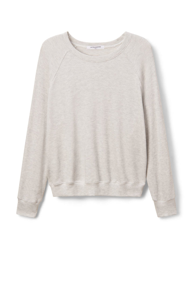 
                  
                    Perfect White Tee | Cooper Top
                  
                