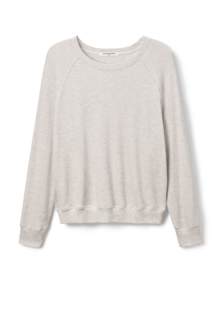 
                  
                    Perfect White Tee | Cooper Top
                  
                