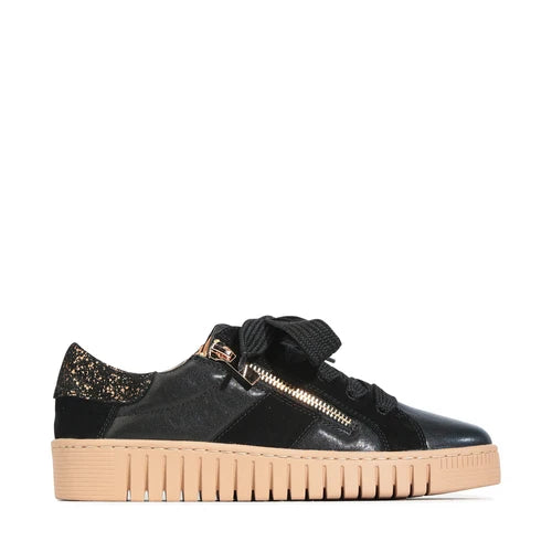 
                  
                    EOS | TINAH Sneaker| Black
                  
                