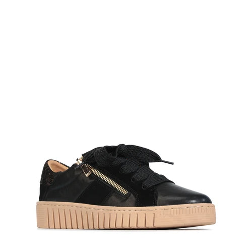 
                  
                    EOS | TINAH Sneaker| Black
                  
                