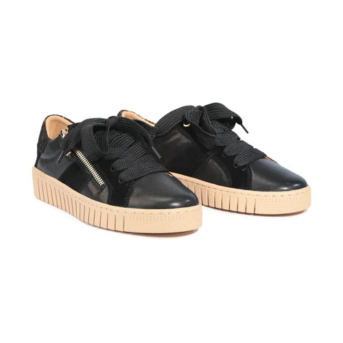 
                  
                    EOS | TINAH Sneaker| Black
                  
                