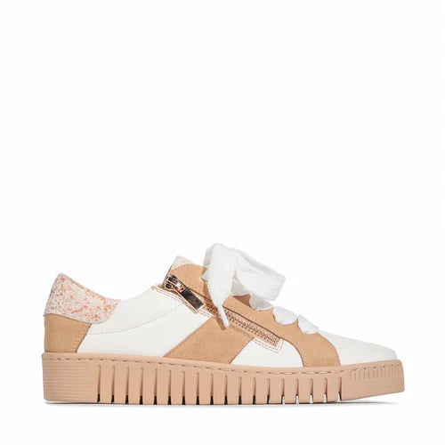 
                  
                    EOS | TINAH Sneaker| White
                  
                