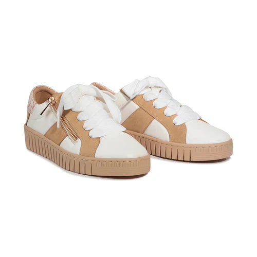 
                  
                    EOS | TINAH Sneaker| White
                  
                