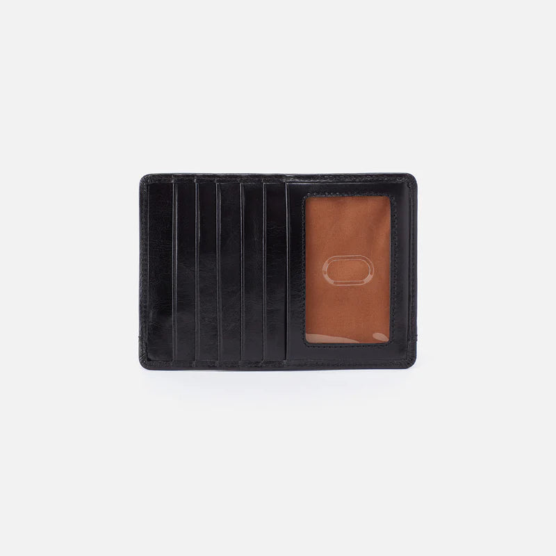 
                  
                    HOBO | Euro Slide Card Case
                  
                