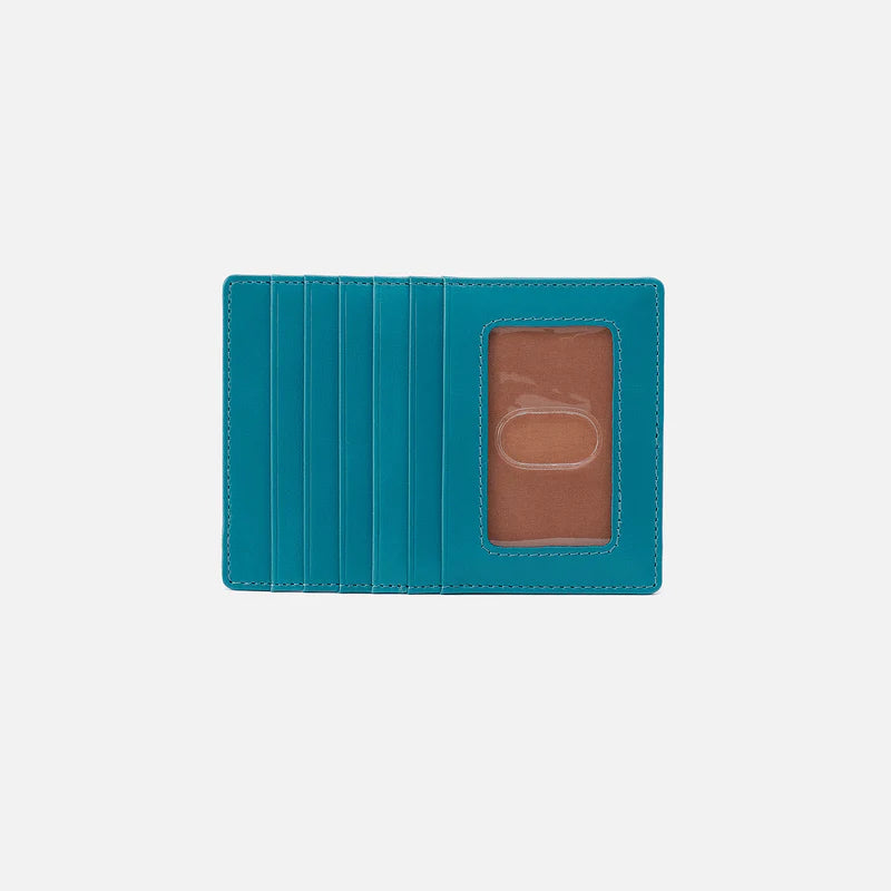 
                  
                    HOBO | Euro Slide Card Case
                  
                