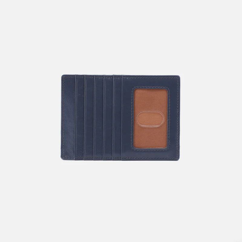 
                  
                    HOBO | Euro Slide Card Case
                  
                