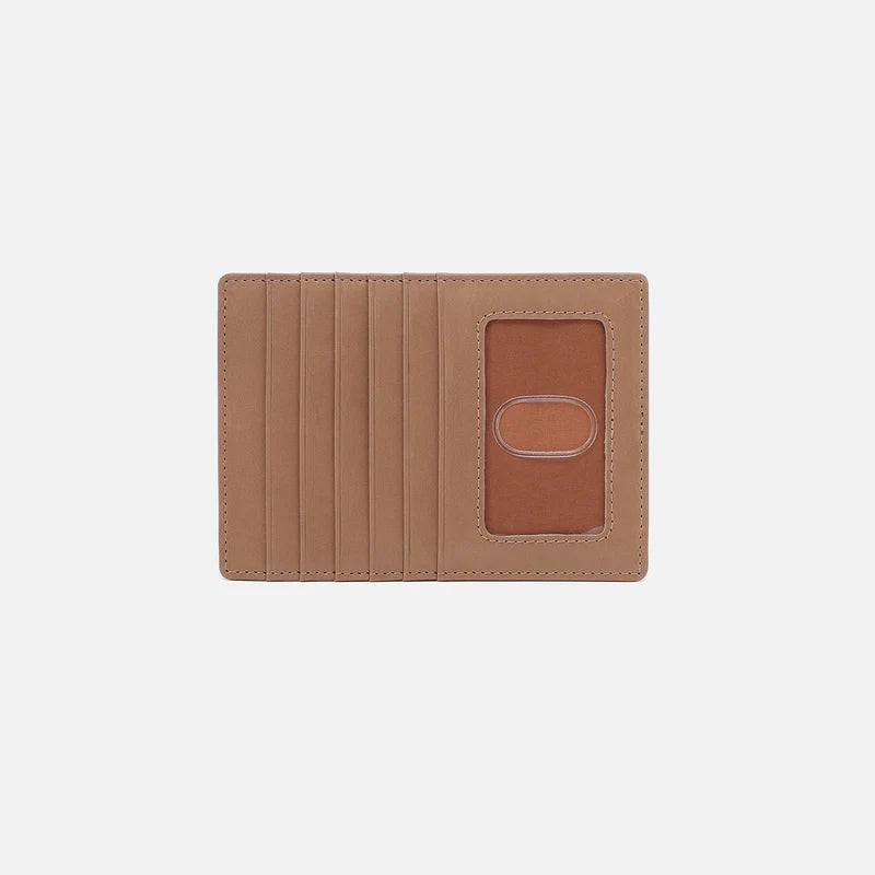 
                  
                    HOBO | Euro Slide Card Case
                  
                