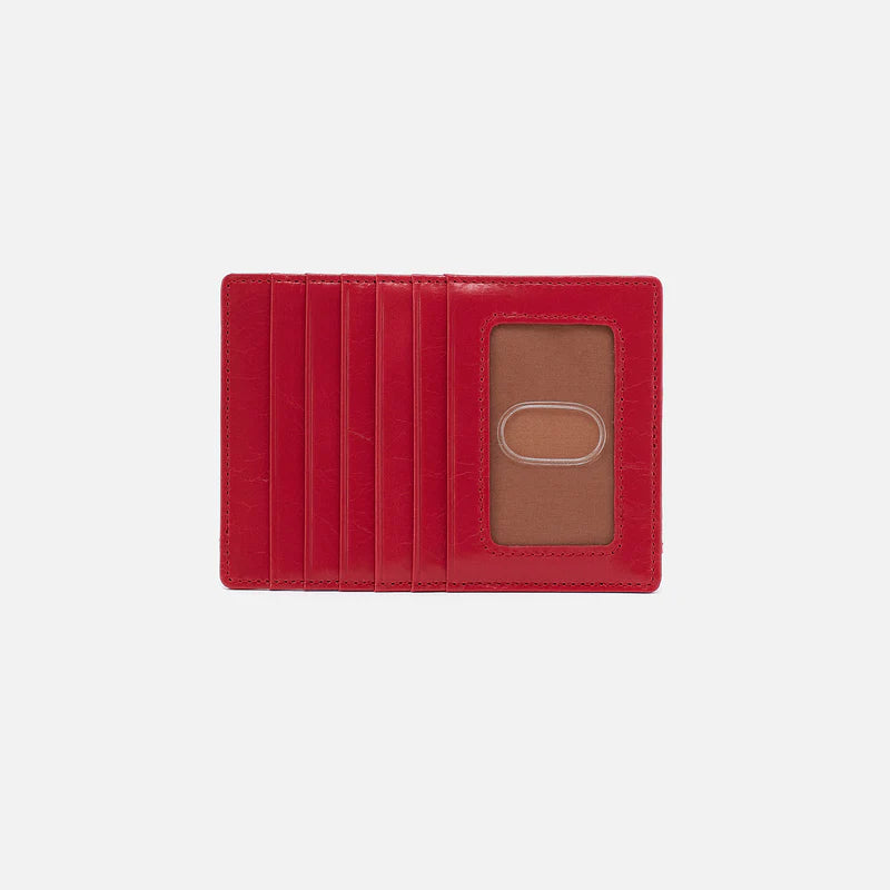 
                  
                    HOBO | Euro Slide Card Case
                  
                