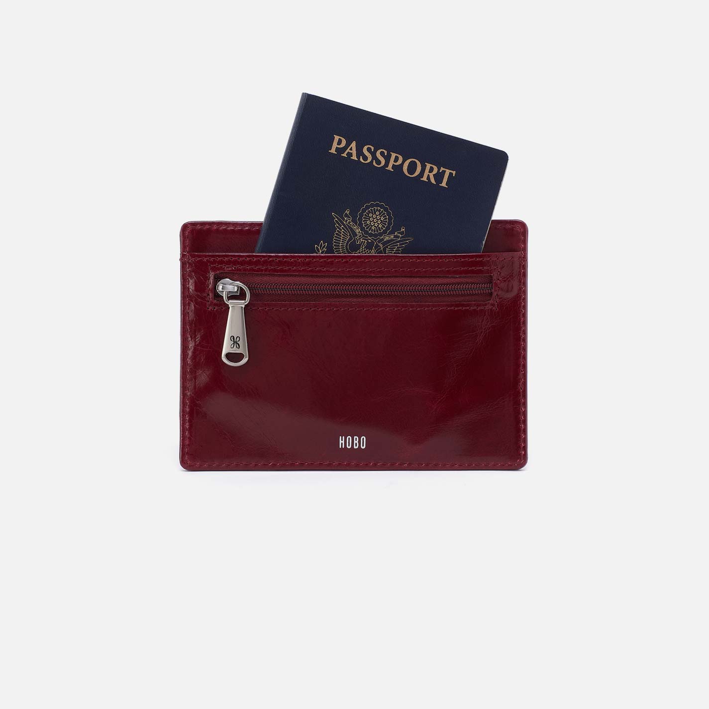 
                  
                    HOBO | Euro Slide Card Case | Saddleberry
                  
                