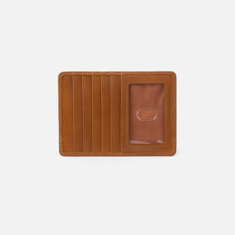 
                  
                    HOBO | Euro Slide Card Case
                  
                