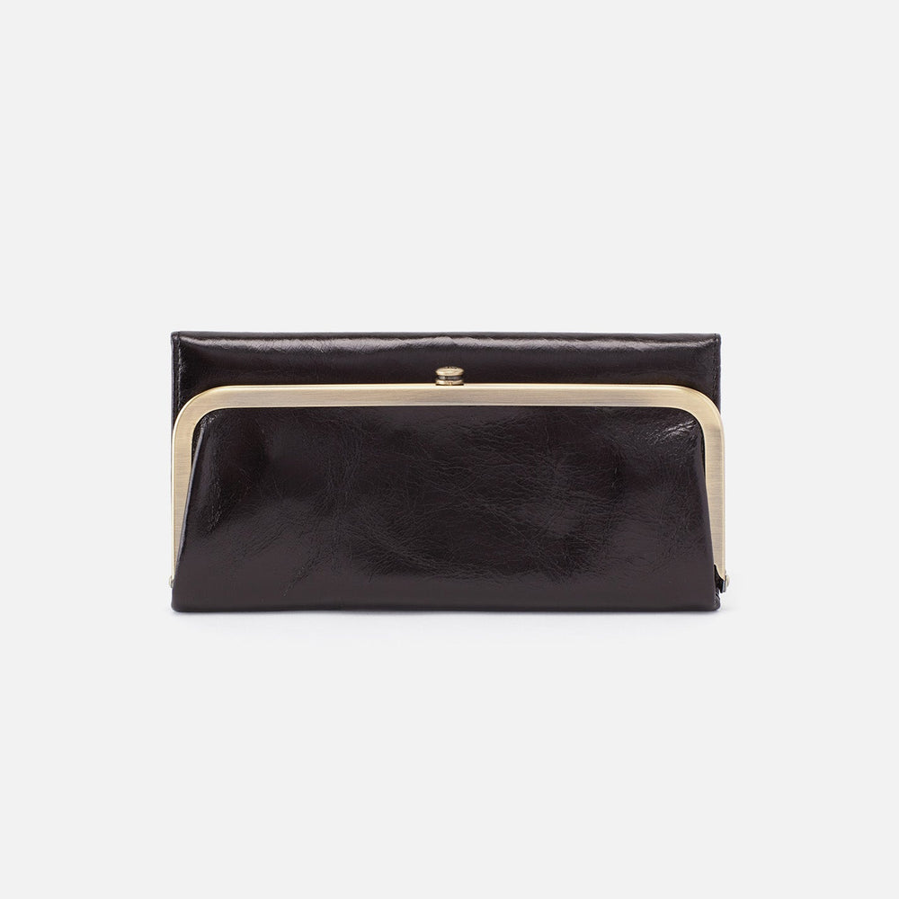 HOBO | Rachel Wallet | Black