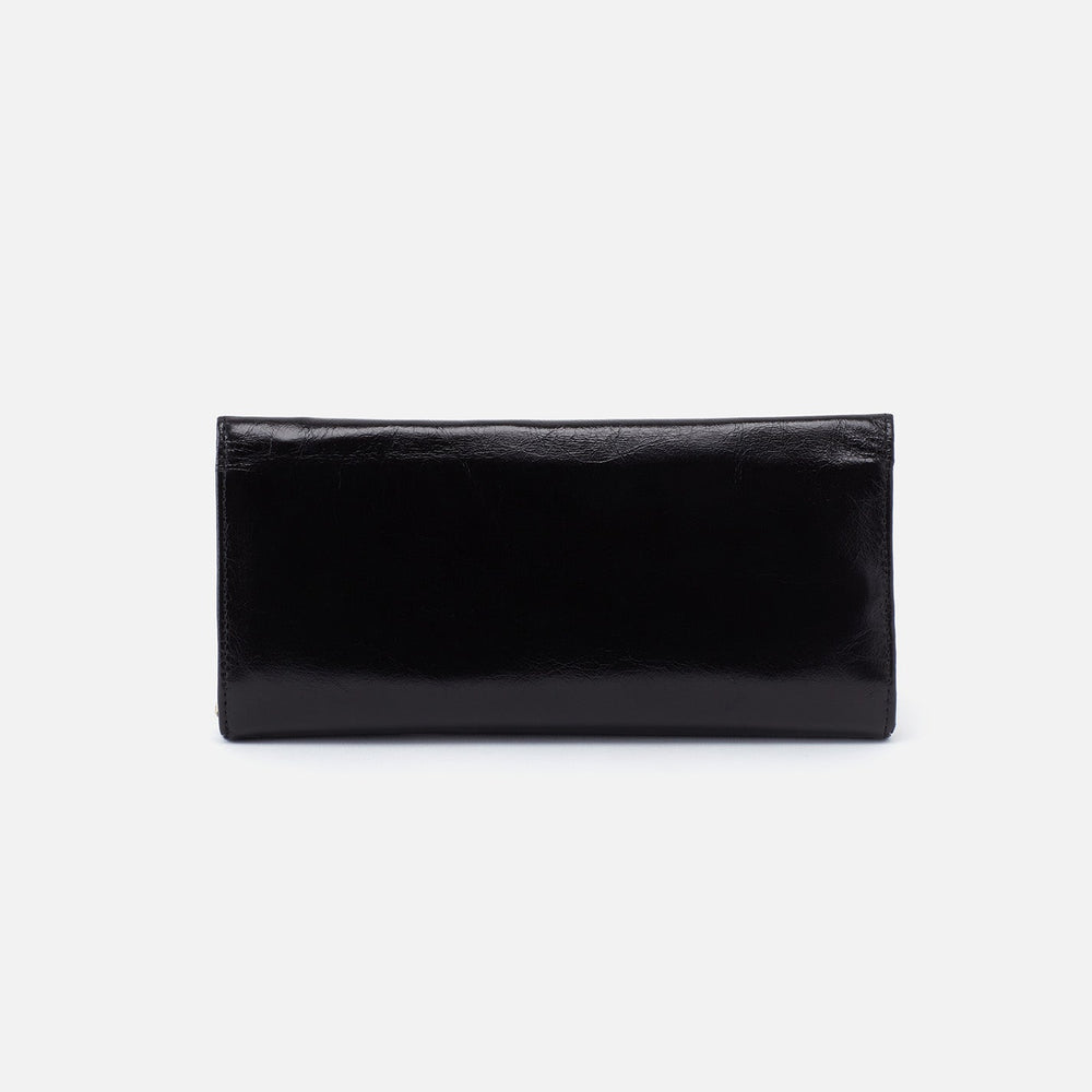 
                  
                    HOBO | Rachel Wallet | Black
                  
                