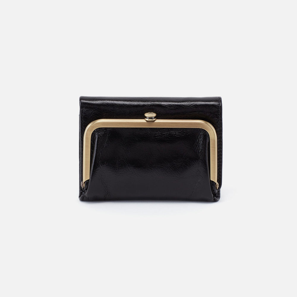 HOBO | Robin Wallet | Black