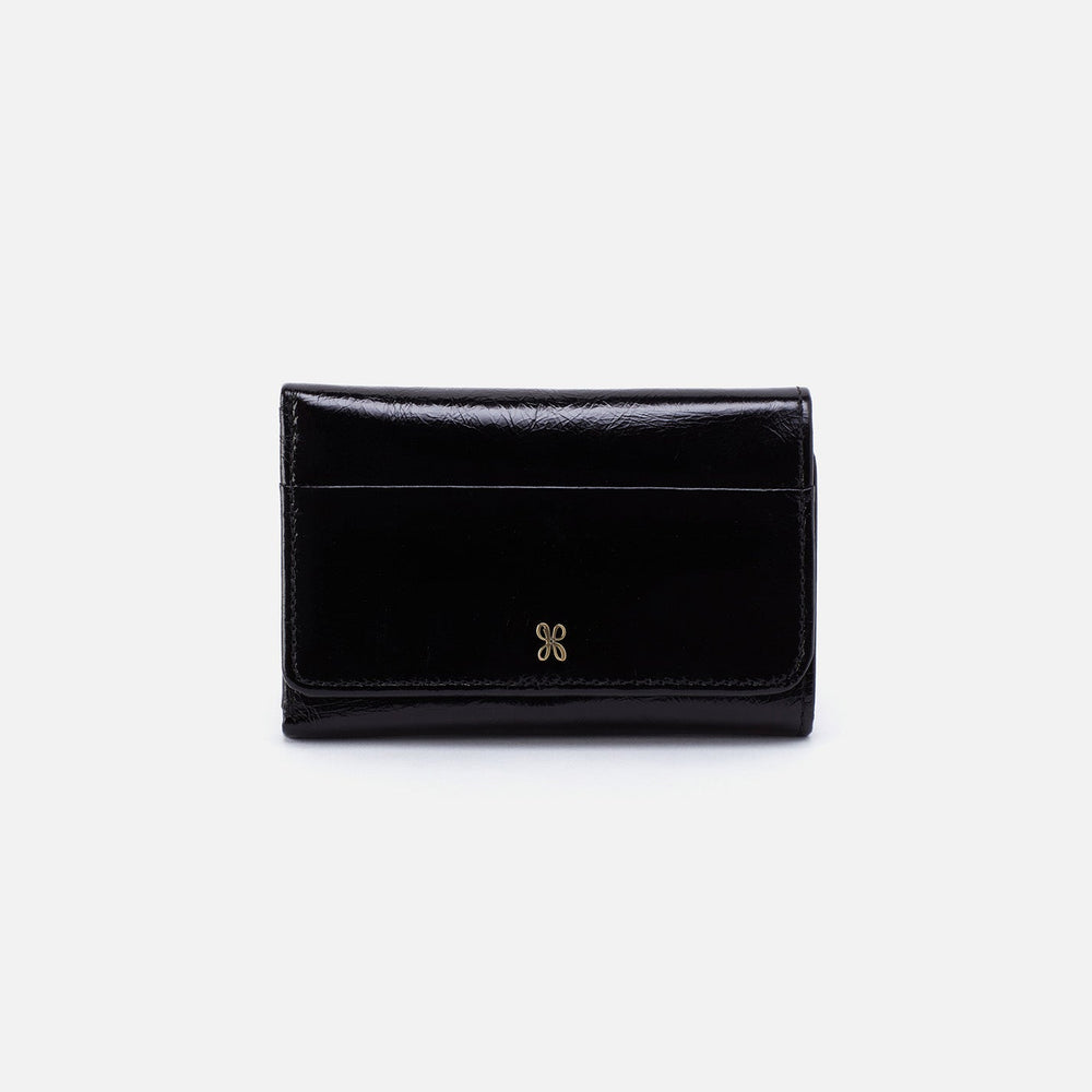 
                  
                    HOBO | Jill Trifold Wallet
                  
                