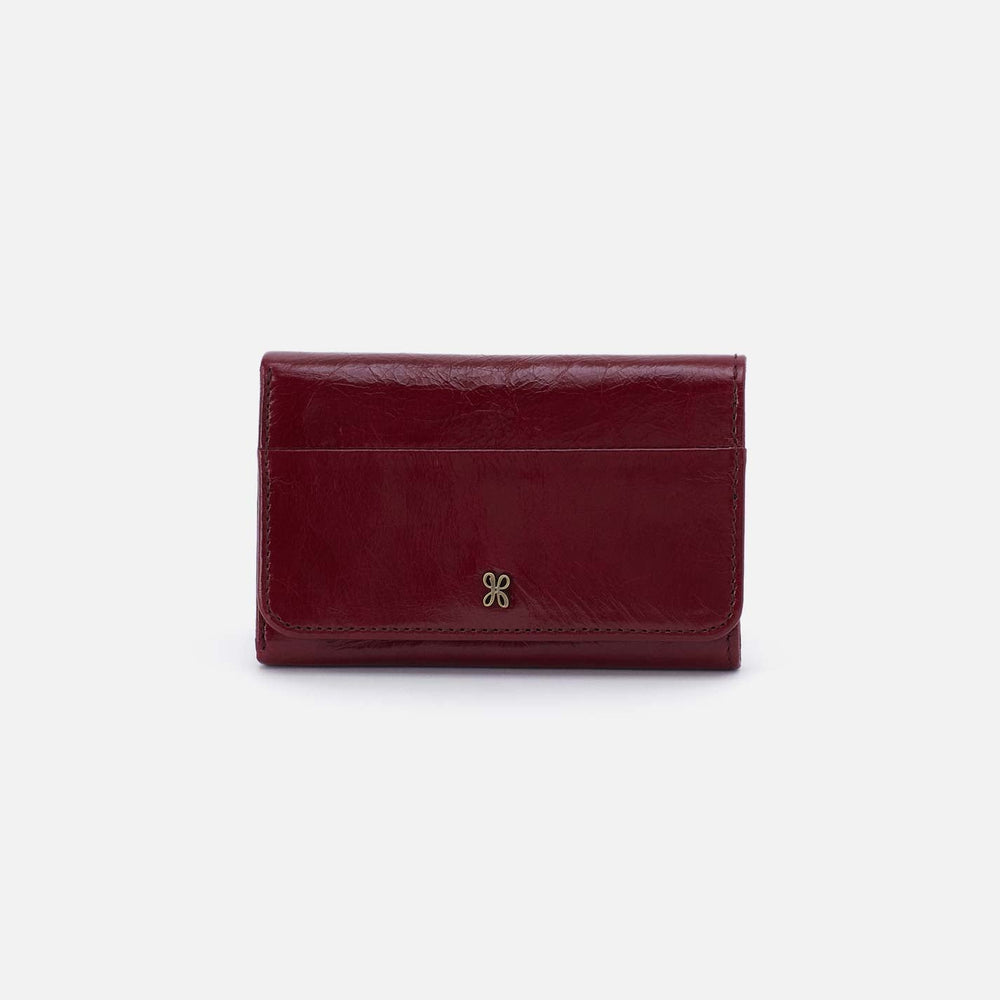 HOBO | Jill Trifold Wallet