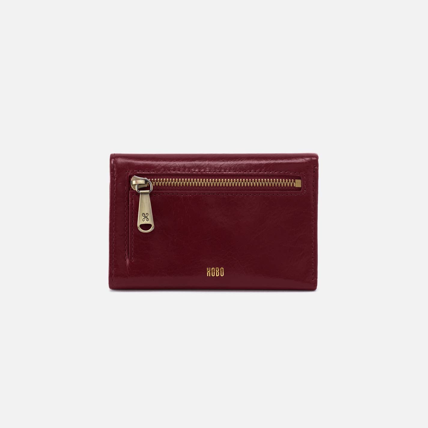 
                  
                    HOBO | Jill Trifold Wallet
                  
                