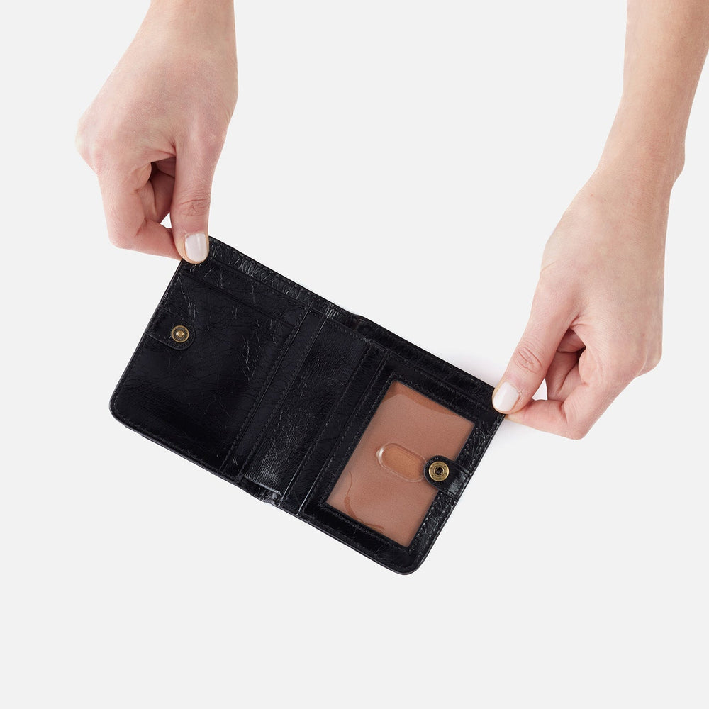 
                  
                    Hobo |  Max Mini Bifold wallet
                  
                