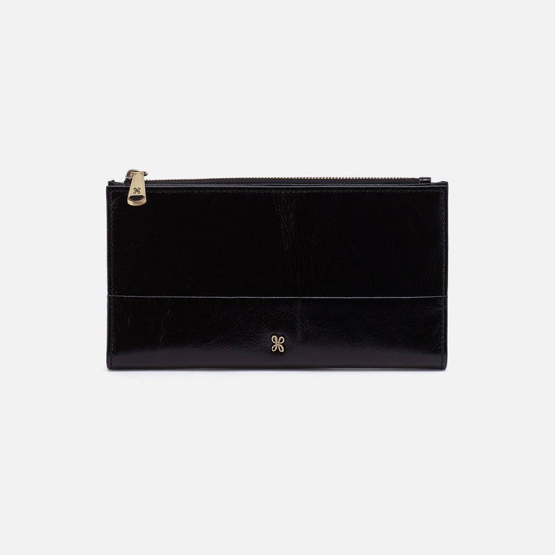 
                  
                    HOBO | Jill Large Bifold Wallet
                  
                
