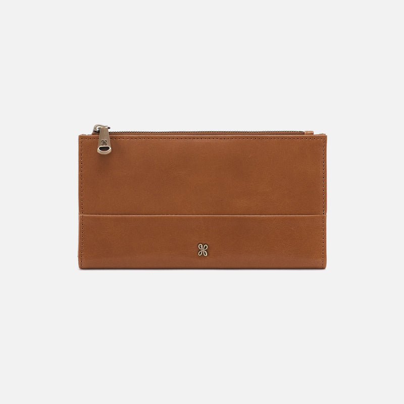 
                  
                    HOBO | Jill Large Bifold Wallet
                  
                