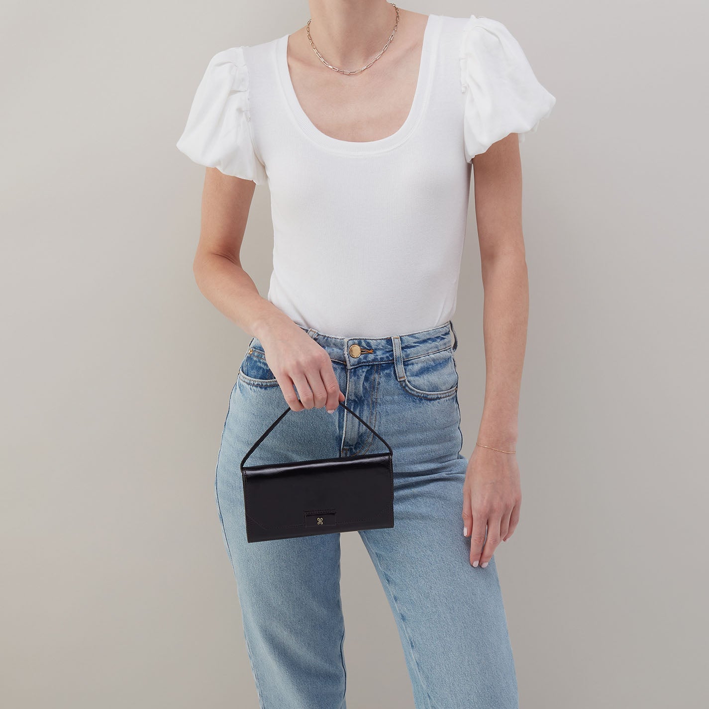 
                  
                    HOBO | Romy Wallet Crossbody
                  
                