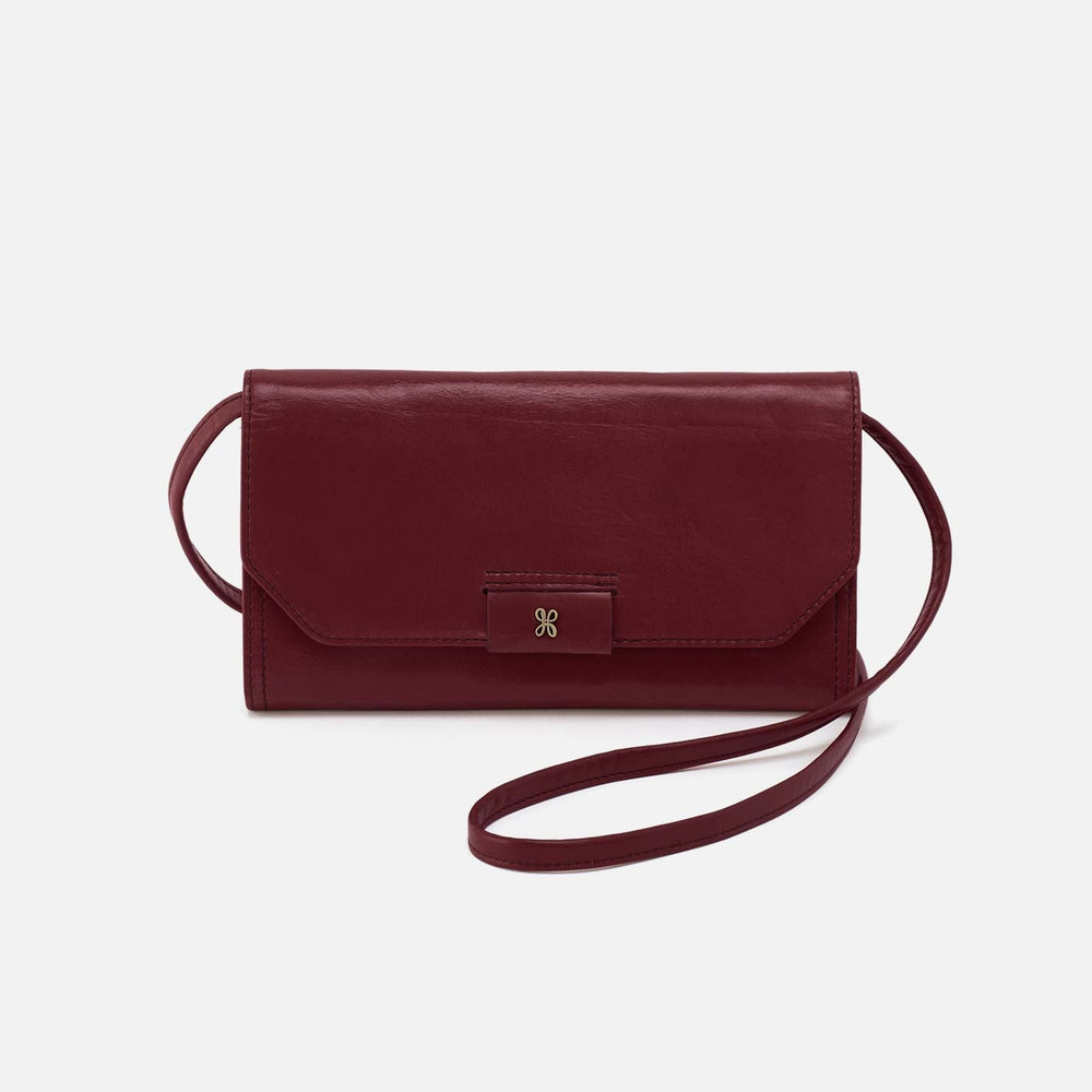 
                  
                    HOBO | Romy Wallet Crossbody
                  
                