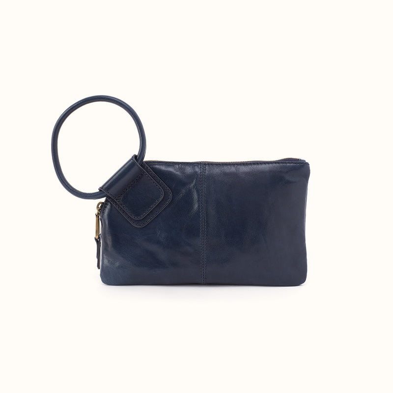 
                  
                    HOBO | Sable Wrislet | Ink Navy
                  
                
