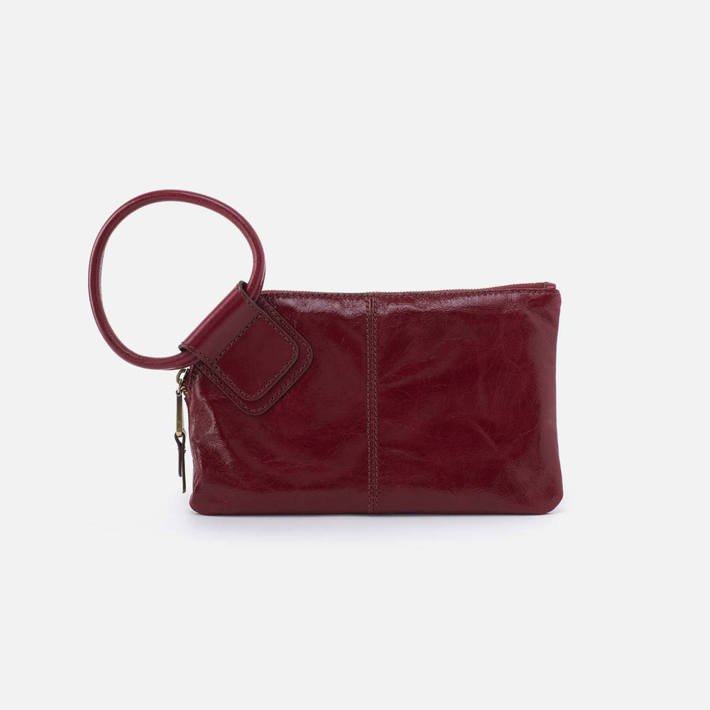 HOBO| Sable Wristlet