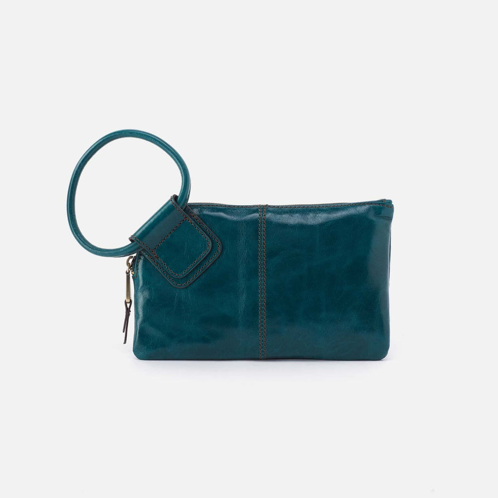 
                  
                    HOBO| Sable Wristlet
                  
                