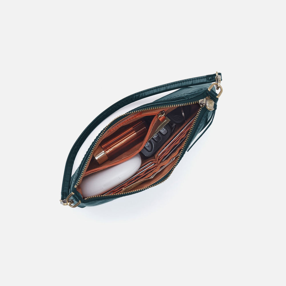
                  
                    HOBO | Darcy Crossbody Bag | Wildbluegrass
                  
                