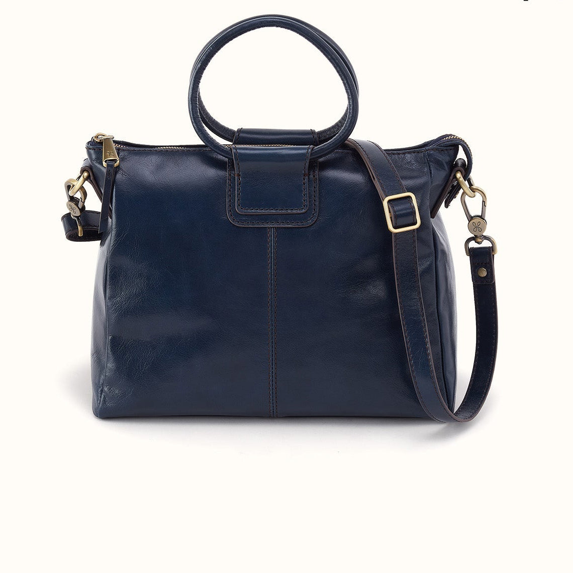 
                  
                    HOBO | Sheila Medium | Ink Navy
                  
                
