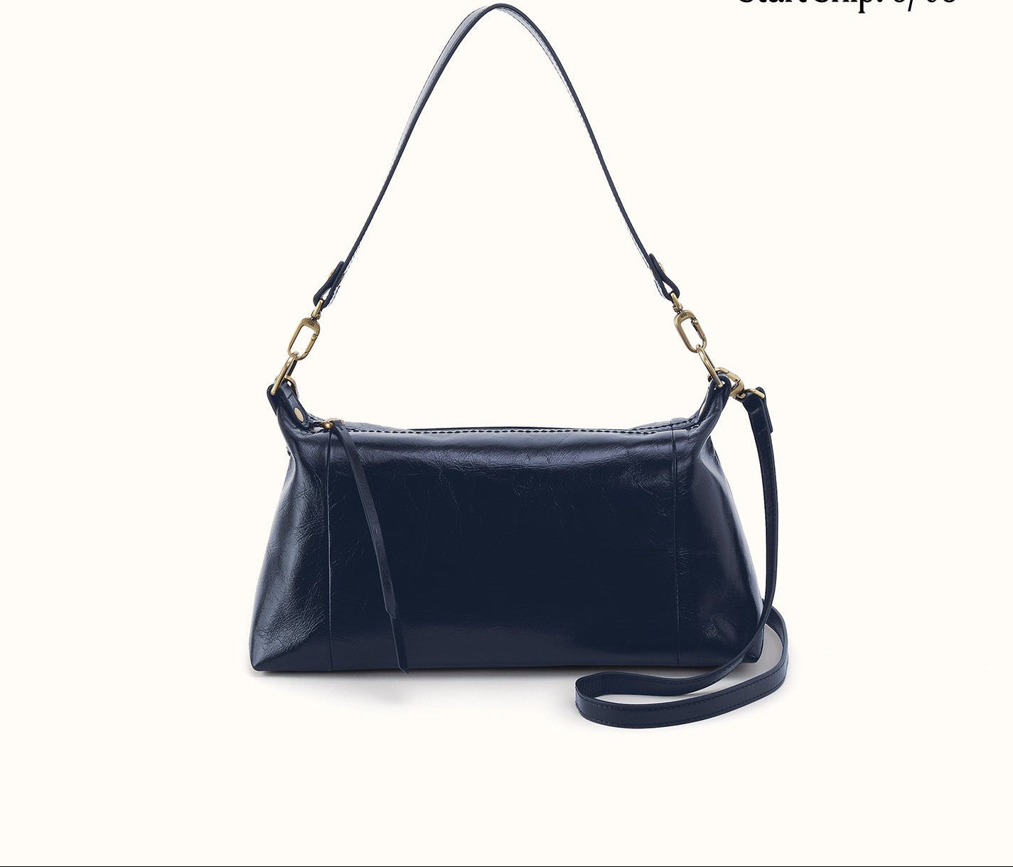 
                  
                    HOBO | Darcy Shoulder | Ink Navy
                  
                