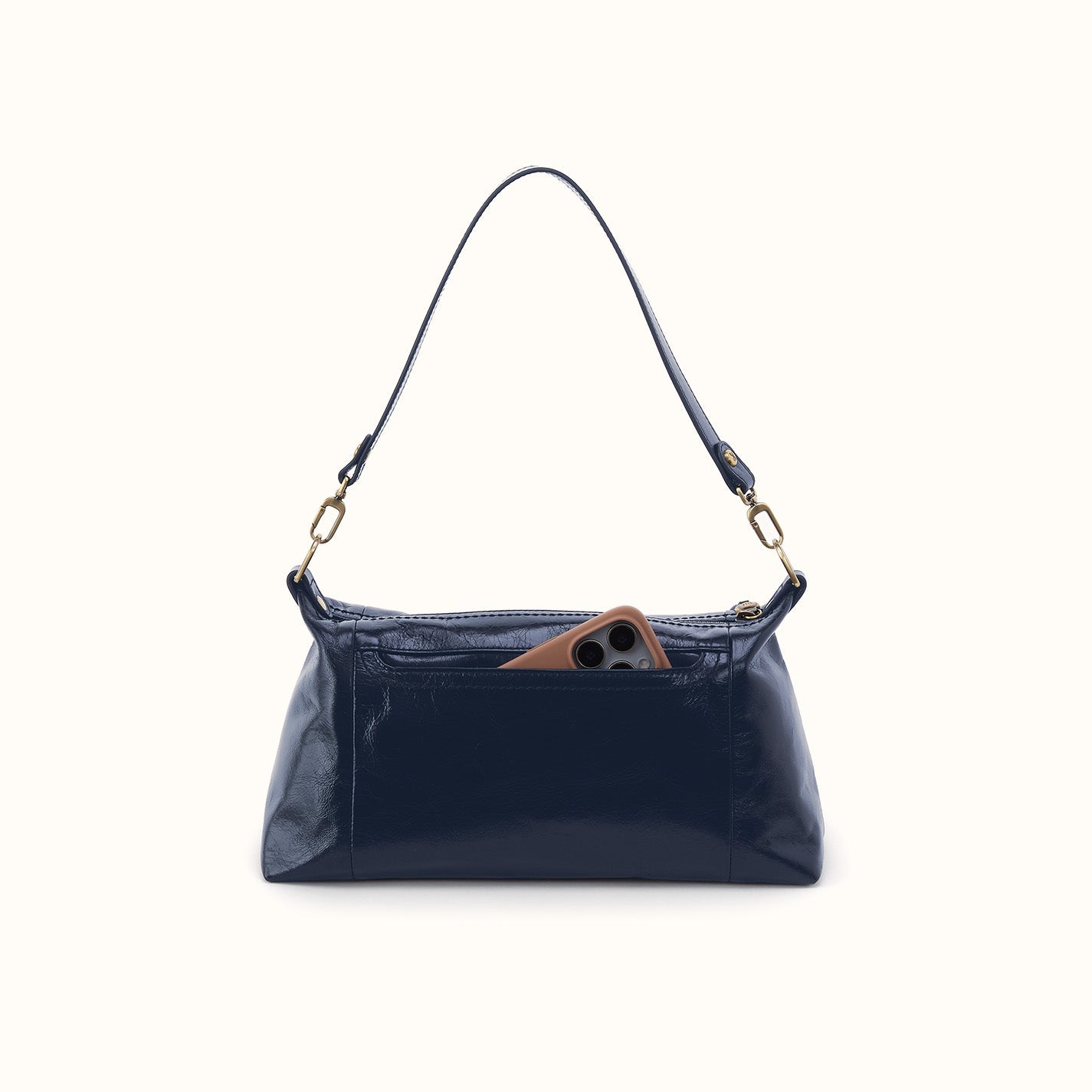 
                  
                    HOBO | Darcy Shoulder | Ink Navy
                  
                