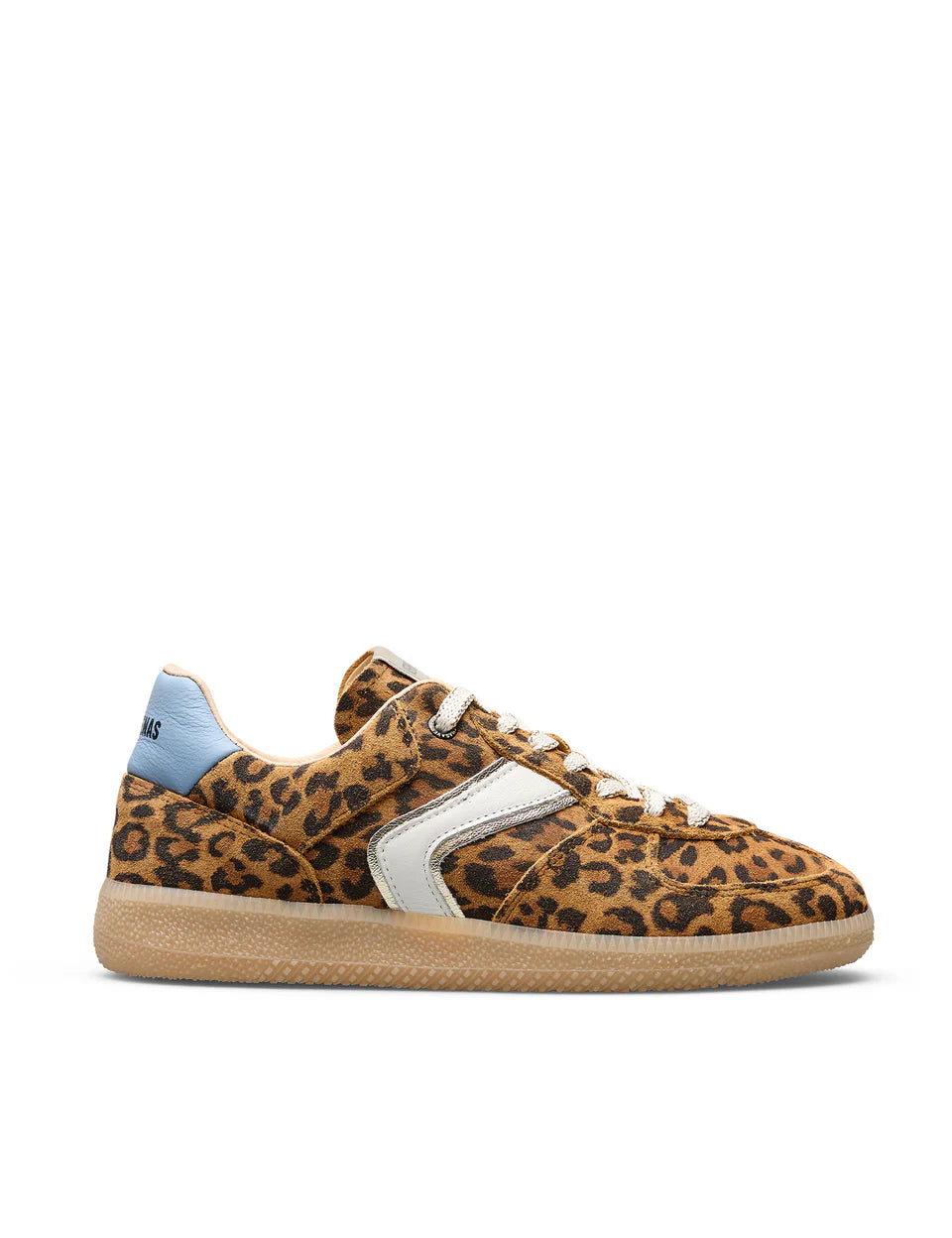 
                  
                    Verbenas | Sora | Leopard
                  
                