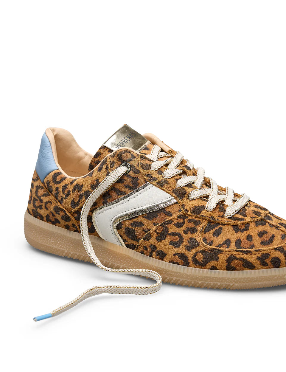 
                  
                    Verbenas | Sora | Leopard
                  
                
