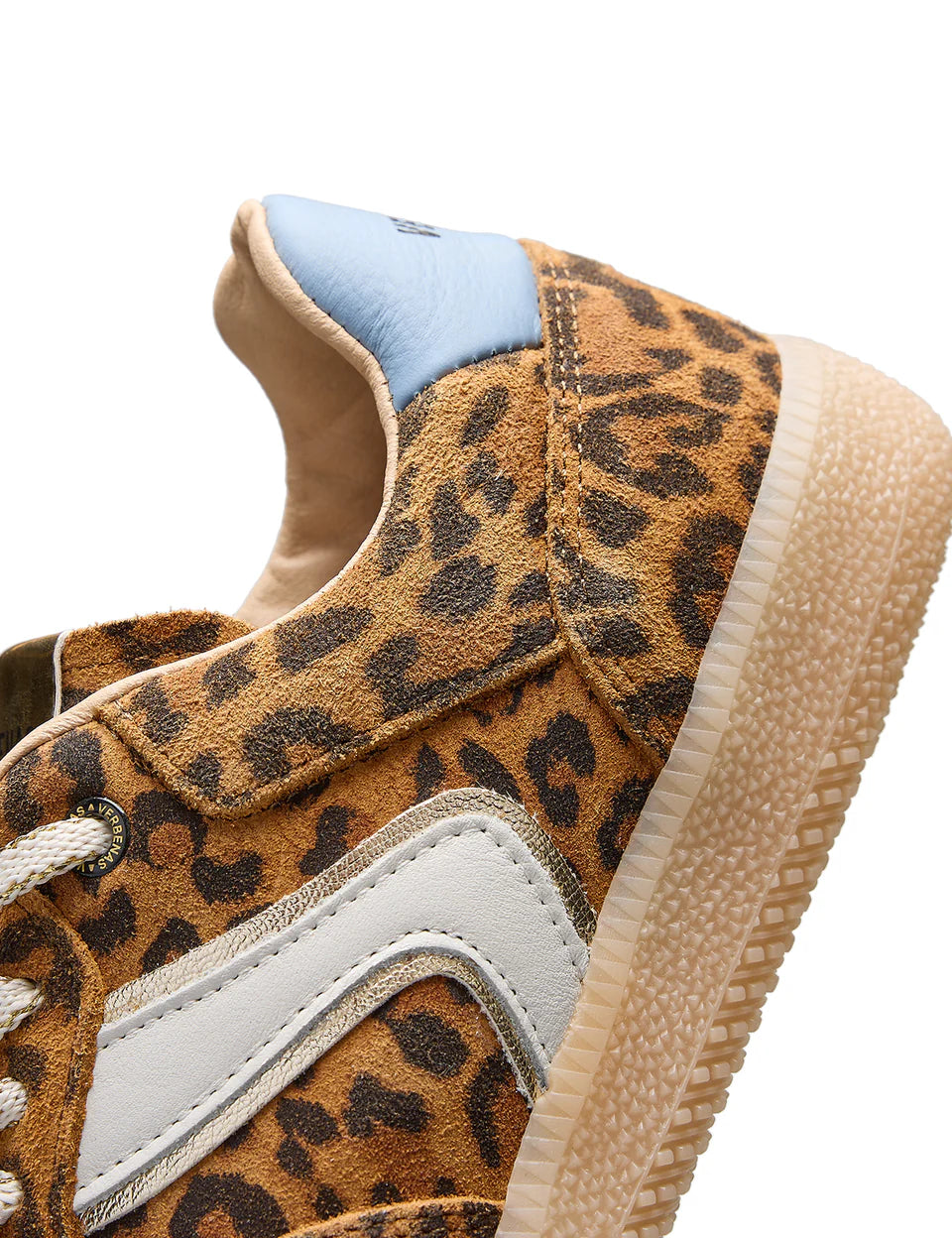 
                  
                    Verbenas | Sora | Leopard
                  
                