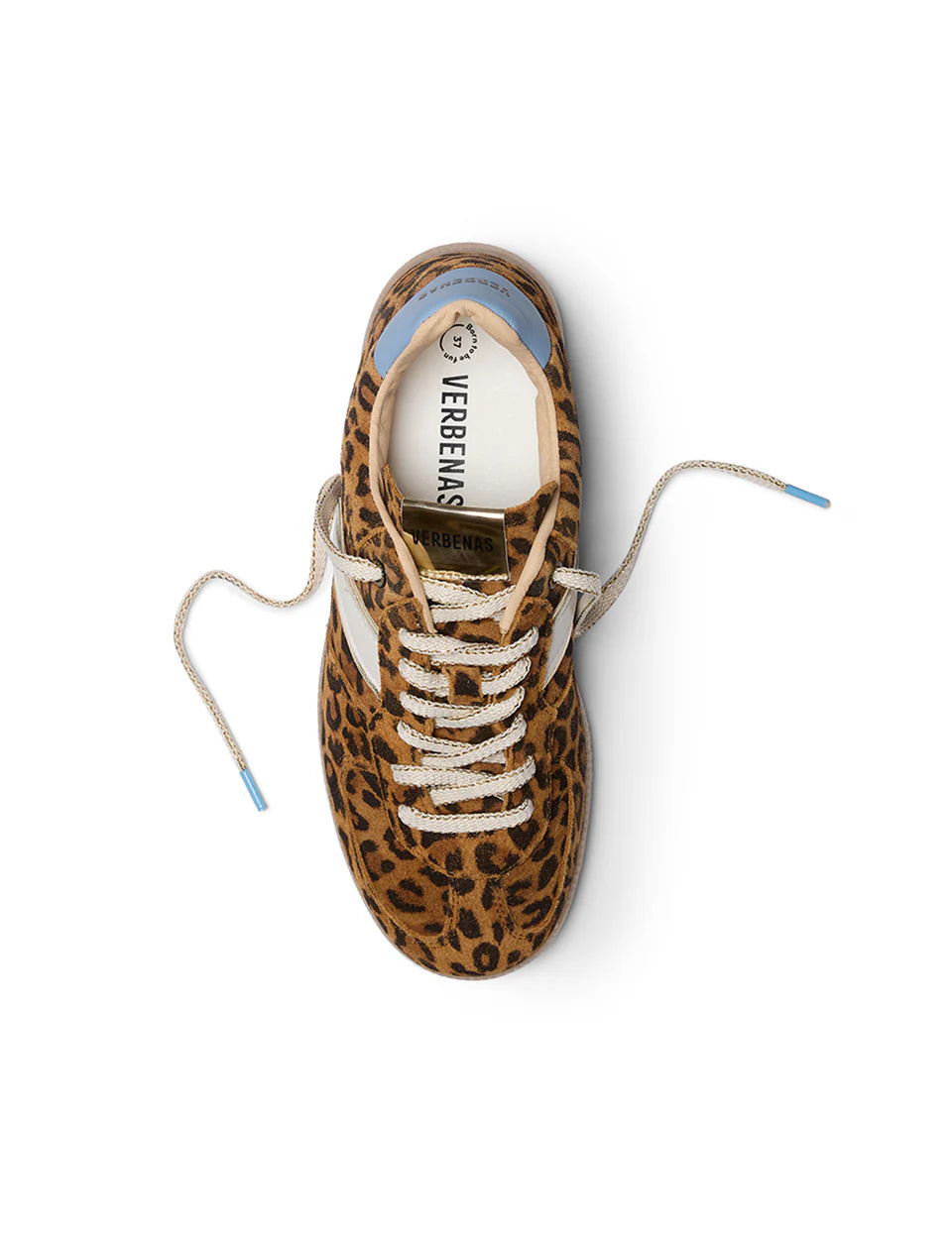 
                  
                    Verbenas | Sora | Leopard
                  
                