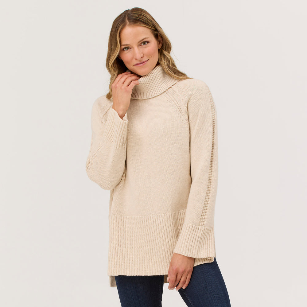 
                  
                    Krimson Klover | Verena Tunic
                  
                