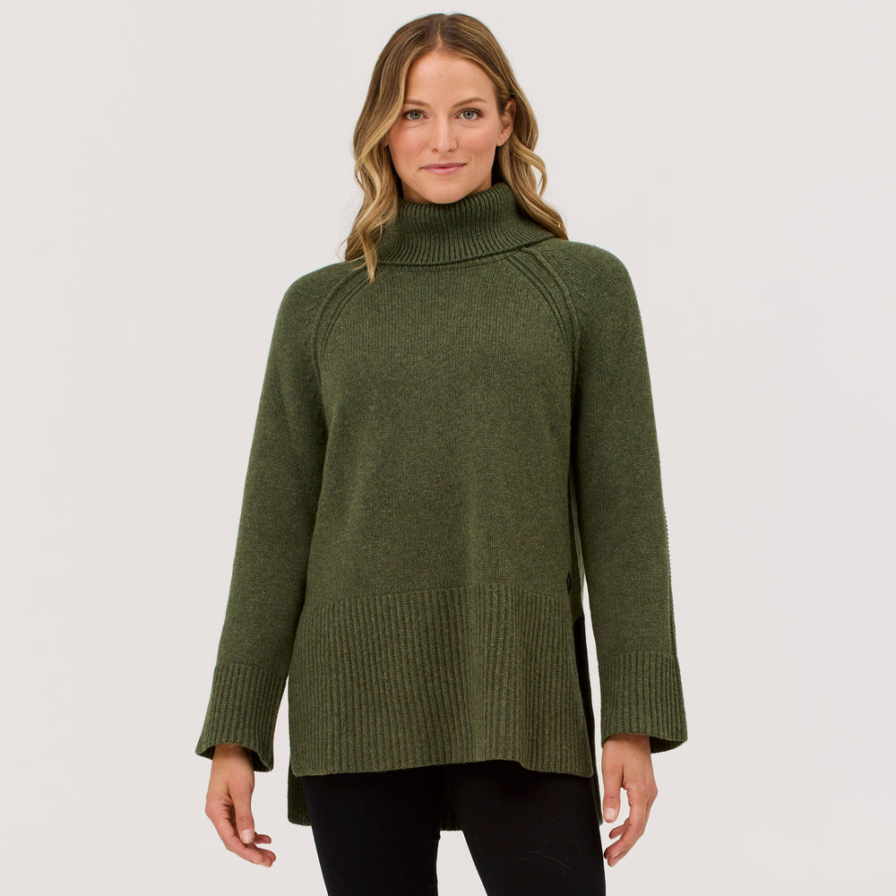 Krimson Klover | Verena Tunic