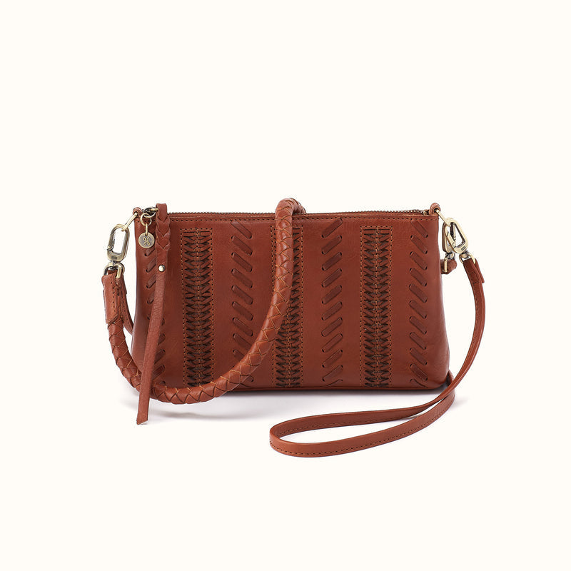 
                  
                    HOBO | Darcy Crossbody | Kindling Brown
                  
                