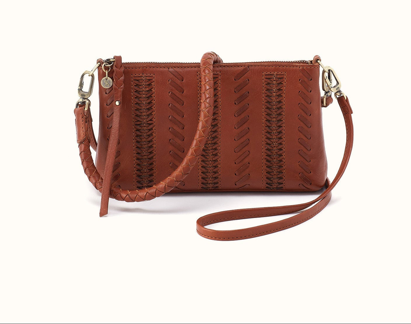 
                  
                    HOBO | Darcy | Kindling Brown
                  
                