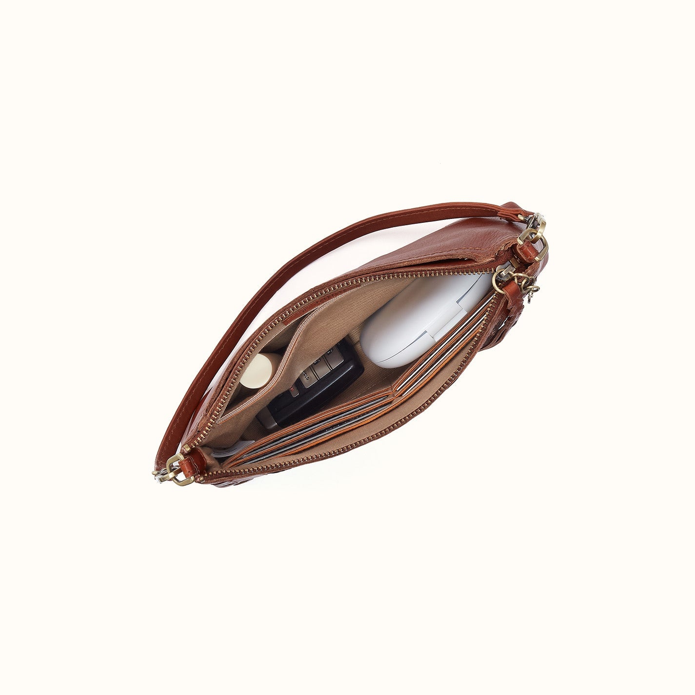 
                  
                    HOBO | Darcy | Kindling Brown
                  
                