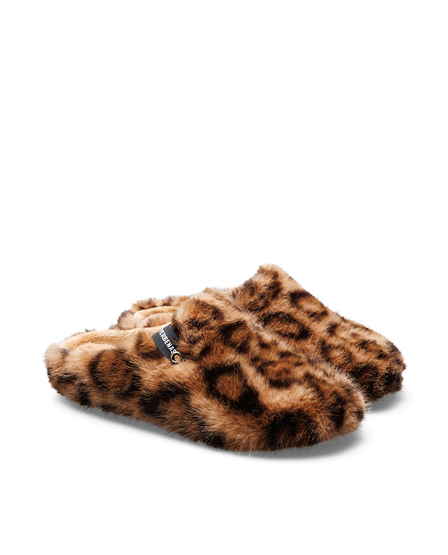 
                  
                    Verbenas | York Slipper | Tan Leopard
                  
                
